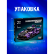 Moyu Technic McLaren Senna GTR на Дистанційному Керуванні (1227 деталей)