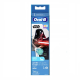 Насадки для електричної щітки Oral B Kids Зоряні війни 2 шт дитячі eb10