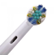 Насадки EB25 Floss Action для електрощітки Oral B braun 4 шт змінні
