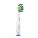 Насадки TiefenReinigung EB25RX-4 Oral-B Floss Action для зубних щіток Braun