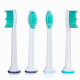 Насадки для зубної щітки Philips Sonicare Proresults С1 HX6014 4 штуки