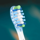Насадки на зубну щітку Philips Sonicare C3 Premium HX9042 White 2 шт