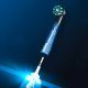 Насадки на зубні щітки Oral-B Cross Action Pro Black (4 шт)