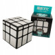 Дзеркальний куб MoYu MeiLong Mirror 3x3 Сріблястий