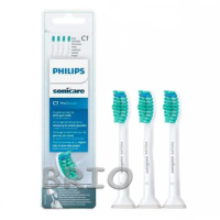 Комплект змінних насадок Sonicare HX6013/58 C1 для електричних зубних щіток від Philips