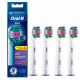 Насадки Oral-B 3D White Pro 4