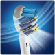 Насадки Oral-B Trizone EB30 тризонна зубна насадка Трайзон на електрощітку Braun
