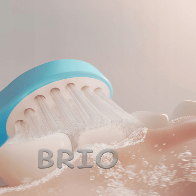 Змінні насадки для дитячої щітки Philips Sonicare For Kids 3+ Compact