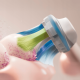 Насадки для зубної щітки Philips Sonicare C3 HX9045/87 5 шт, оригінал
