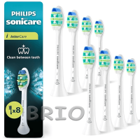 Насадки Philips Sonicare InterCare HX9008/87 8 шт
