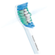 Комплект змінних насадок Sonicare HX6013/58 C1 для електричних зубних щіток від Philips