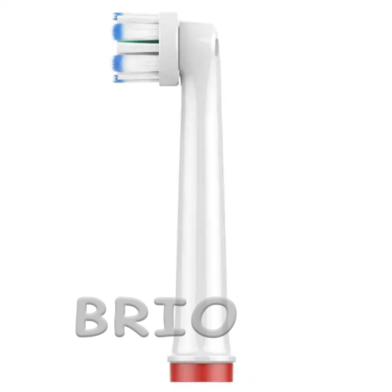 Насадки EB60-X для електричної зубної щітки Oral-B Sensitive Clean