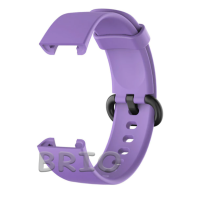 Ремінець для смарт-годинника Mi Watch 2 Lite / Redmi Watch 2 Lite пурпуровий