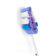 Насадки на зубну щітку Philips Sonicare S2 Sensitive HX6058/87 набір 8 штук