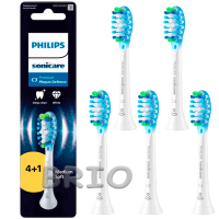 Насадки Philips Sonicare C3 Premium HX9045 5