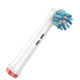Комплект насадок EB50-X Cross Action для зубної щітки Oral B