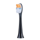 Змінні насадки A3 Black, сумісні з Philips Sonicare, набір 4 шт.