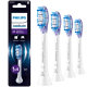 Насадки для зубної щітки Philips Sonicare G3 Premium Gum Care HX9054