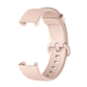 Ремінець для смарт-годинника Mi Watch 2 Lite / Redmi Watch 2 Lite рожевий