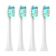 Змінні насадки для зубної щітки Philips Sonicare C2 Optimal Plaque HX9024