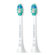 Насадка Philips Sonicare C2 Optimal Plaque Defence HX9022 2 штуки