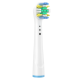 Насадки EB25 Floss Action для електрощітки Oral B braun 4 шт змінні