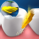 Насадки Oral-B Floss Action 3 шт для електричної щітки Braun