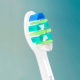Змінні насадки Philips Sonicare InterCare Standard HX9004/87 (4 шт) для глибокого очищення