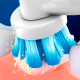Oral-B Sensitive Clean насадка для зубної щітки Braun