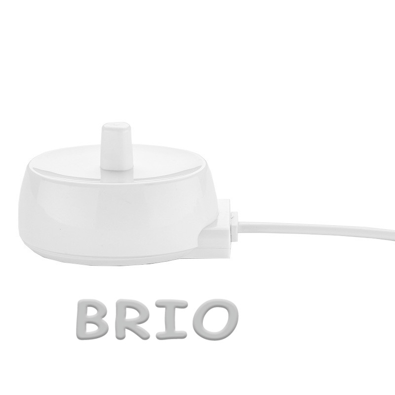 Зарядний пристрій Braun Oral-B Type 3757