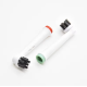 Комплект насадок EB58-X EB20CH Precision Pure Clean до зубної щітки Oral-B