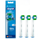 Насадки Oral-B Precision Clean EB20 на зубну щітку Braun 3 штуки