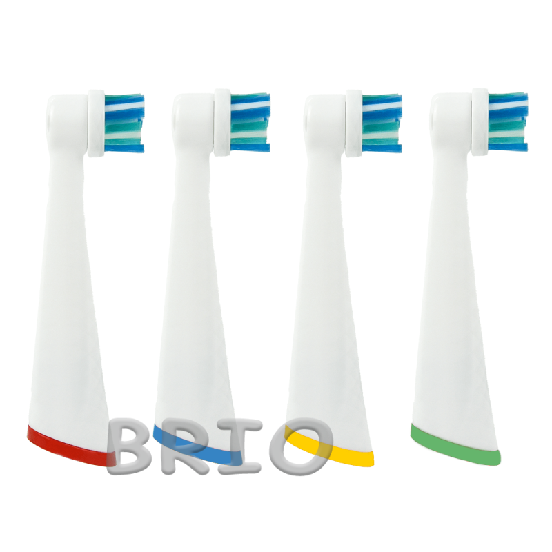 Змінні насадки CW70-i Deep Clean для Oral-B iO, 4 шт