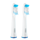 Оригінальні насадки Oral-B Pulsonic SR32C-4 4шт для звукової зубної щітки