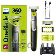 Електробритва Philips OneBlade QP2834/23