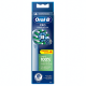 Змінні насадки Oral-B Cross Action Pro для електричної зубної щітки, 4  шт