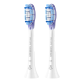 Насадка Philips Sonicare G3 Premium Gum Care HX9052 на зубну щітку