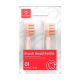 Насадки до електрощітки Xiaomi Oclean PW03 рожевого кольору 2 шт