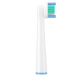 Насадки до зубних щіток Oral b Braun 3D White EB18 4 шт середньої жорсткості