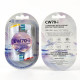 Змінні насадки CW70-i Deep Clean Білі для Oral-B iO (2 шт)