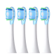 Насадки для Philips Sonicare AdaptiveClean набір (4 шт) — Глибоке чищення