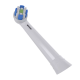 Комплект білих змінних насадок до електрощітки Oral-B iO