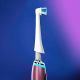 Oral-B iO Ultimate Clean White набір змінних насадок 2 штуки