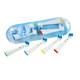 Набір змінних насадок CW71-i Standard Clean для Oral-B iO (4 шт)