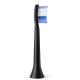 Насадки для електричних зубних щіток Philips Sonicare S2 Sensitive Black HX6054/88 (4 шт)