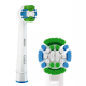 Насадка для зубної щітки Oral-B Precision Clean Pro набір 4 штуки