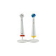 Змінні насадки CW71-i Standard Clean для щітки Oral-B iO (2 шт)