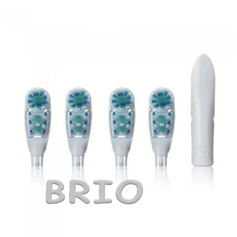 Насадки до зубних щіток Oral-B Cross Action Power B1010F