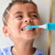 Змінні насадки для дитячої щітки Philips Sonicare For Kids 3+ Compact