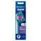 Насадки на електричну зубну щітку Oral-B 3D White EB18RX